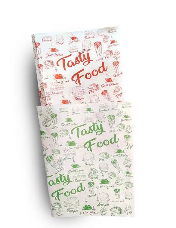 Sandwich Paper